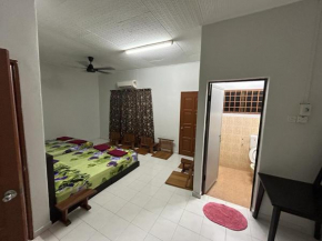 Muhibbah Homestay